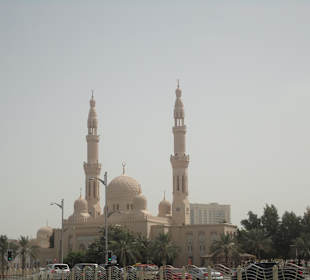 Jumeirah Grand Moschee