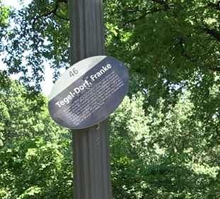 Gaslaternen-Freilichtmuseum