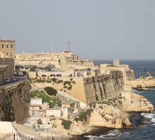 Blick über die Altstadt