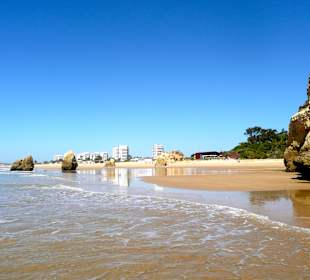 Alvor-Strand