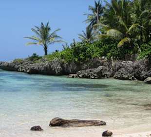 Playa Madama