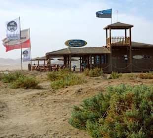 Surfstation
