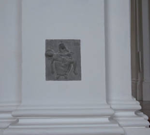 Deutschordensschwestern Nikola Kloster
