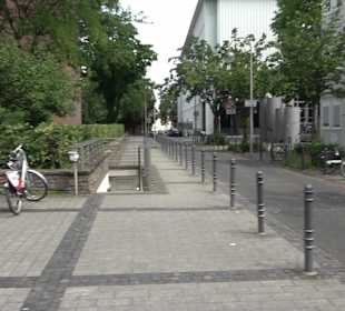 Börsenplatz Köln