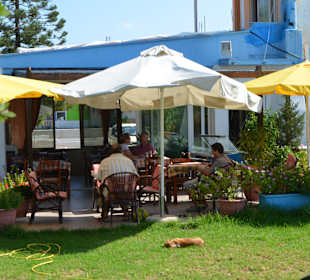 Spitzen Taverne