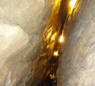 In der Sturmannshöhle