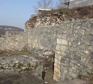 Burgruine Hohenwittlingen