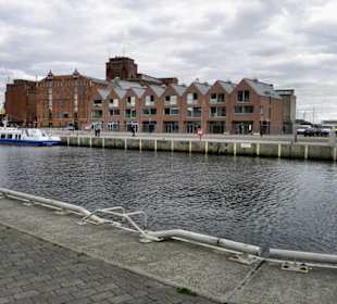 Wismar Stadtrundfahrt