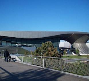 BMW Welt