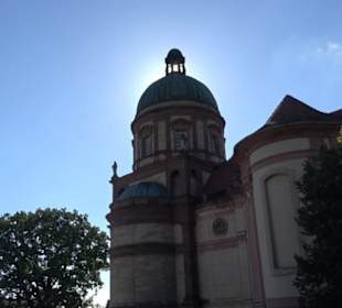 Erlöserkirche Hedingen