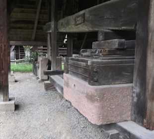 Kinzigtäler Speicher