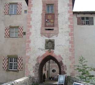 Schloss Glatt