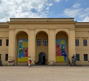 Festung Ehrenbreitstein