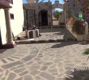 Museo Etnográfico Tanit