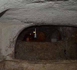 Katakomben
