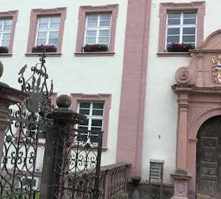Rathaus Betra