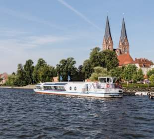 Schiff Ahoi!