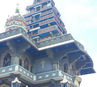 Graha Bunda Maria Annai Velangkanni