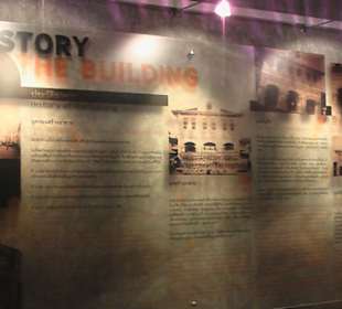 Geschichte als Übersicht 