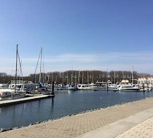 Weiße Wiek