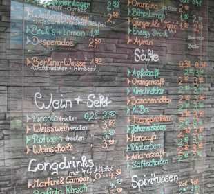 Jockels Biergarten