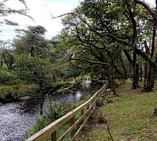 Connemara-Nationalpark