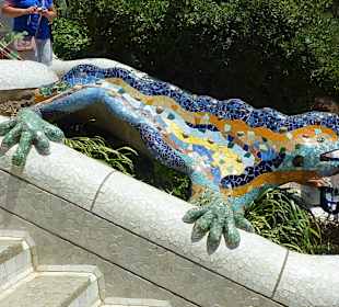 Park Güell