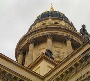 Französischer Dom