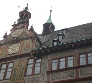 Rathaus