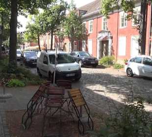 Holländisches Viertel