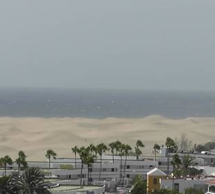 Strand Playa del Ingles/Maspalomas