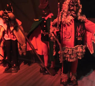 Fastnachtsmuseum Narrenschopf