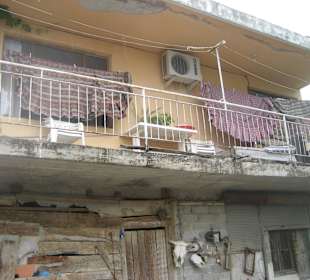 Ausflug Green Canyon