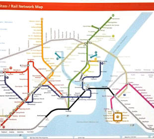 Plan öffentl. Verkehrsmittel