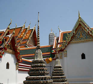 Wat Pho