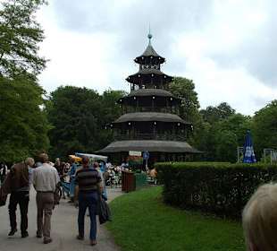 Chinesischer Turm