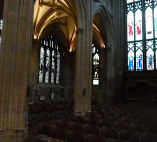 Kościół St Mary Redcliffe