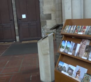 Frauenkirche Esslingen am Neckar