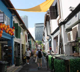 Arab Street