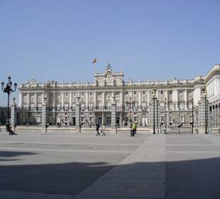 Palacio Real