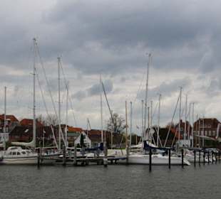 Hafen Kappeln