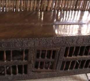 Dubai Museum - Al Fahidi Fort