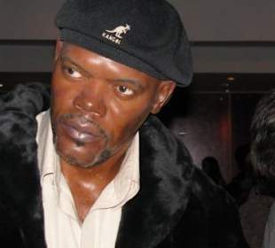 Samuel l.Jackson