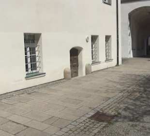 Schloss Meßkirch