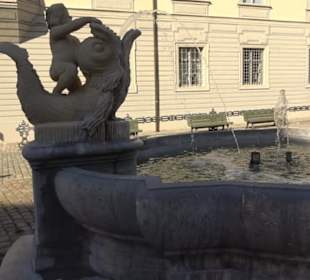 Residenzplatz