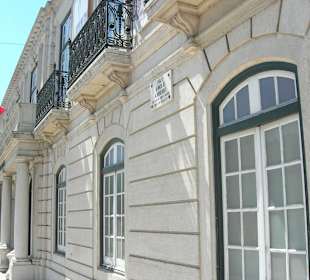 Museo Nacional dos Coches