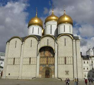 Kremlin palace 6