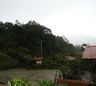 Ausflug Wildfife Expeditions- Rastplatz