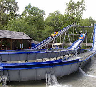 Freizeitpark Schloss Thurn