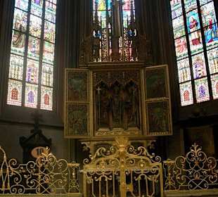 Altar